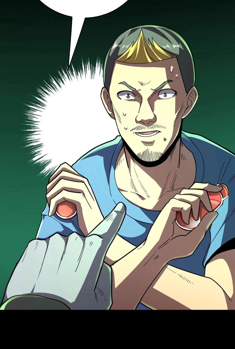 Quỷ Dị Khôi Phục: Ta Có Thể Hóa Thân Thành Đại Yêu Chapter 89 - 4