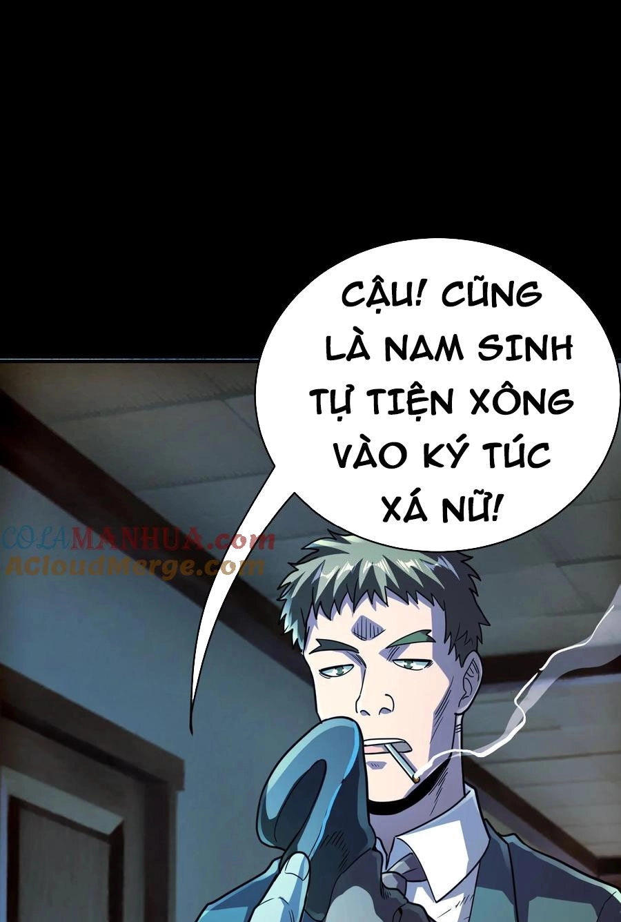 Quỷ Dị Khôi Phục: Ta Có Thể Hóa Thân Thành Đại Yêu Chapter 89 - 5