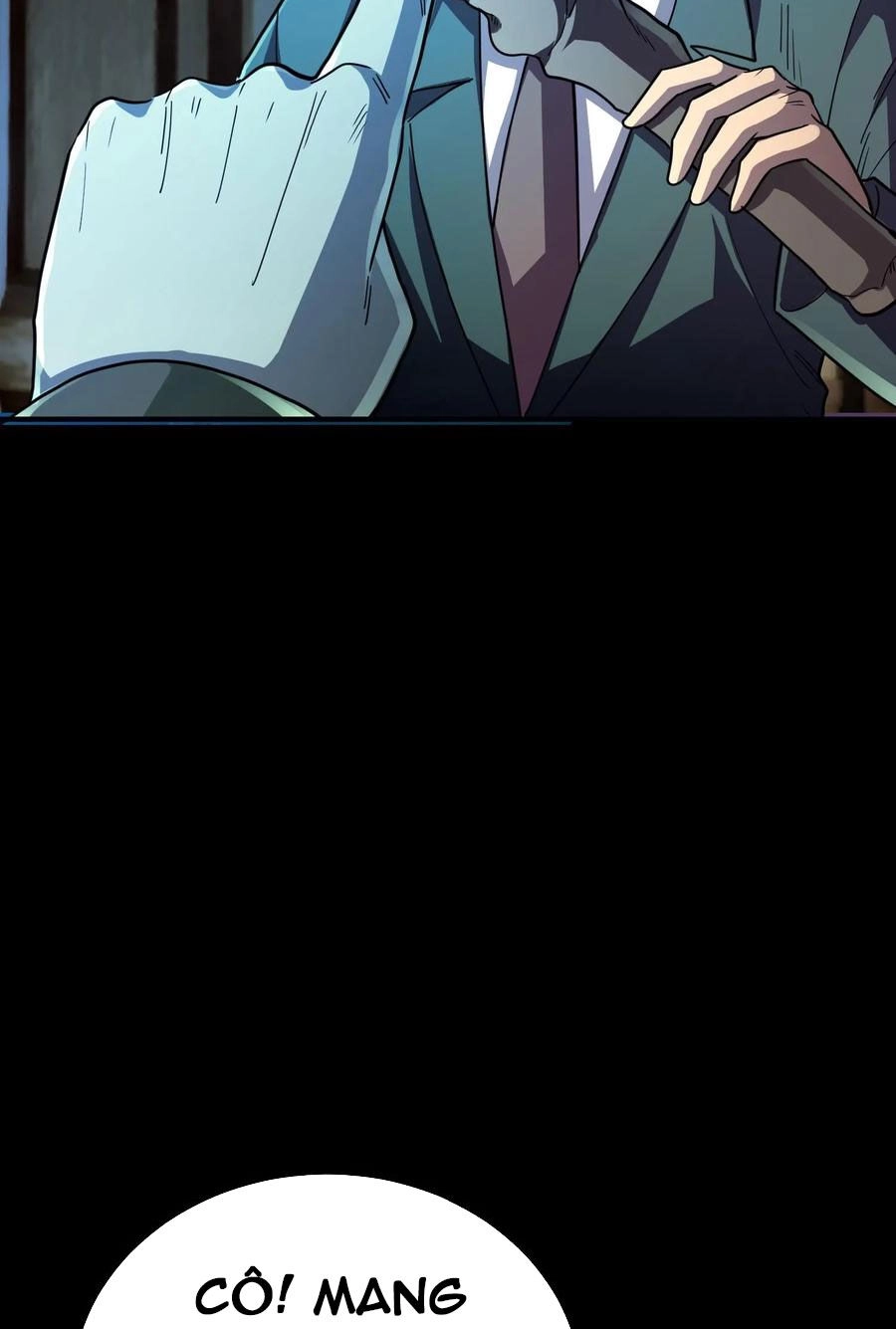 Quỷ Dị Khôi Phục: Ta Có Thể Hóa Thân Thành Đại Yêu Chapter 89 - 6