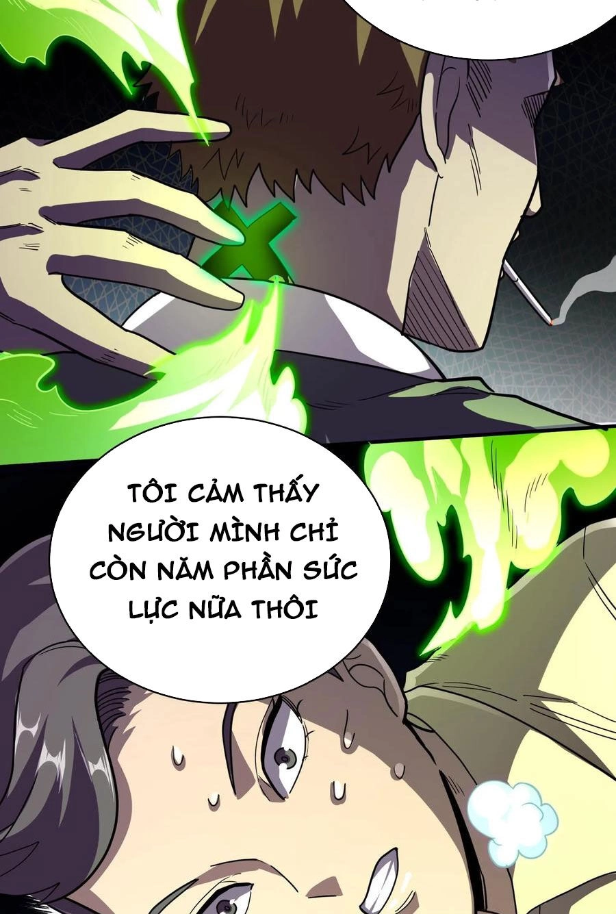 Quỷ Dị Khôi Phục: Ta Có Thể Hóa Thân Thành Đại Yêu Chapter 89 - 11