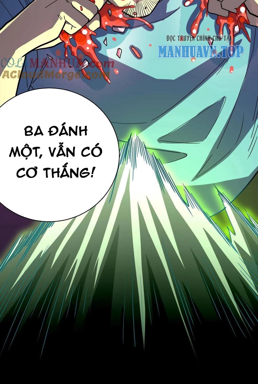 Quỷ Dị Khôi Phục: Ta Có Thể Hóa Thân Thành Đại Yêu Chapter 89 - 15