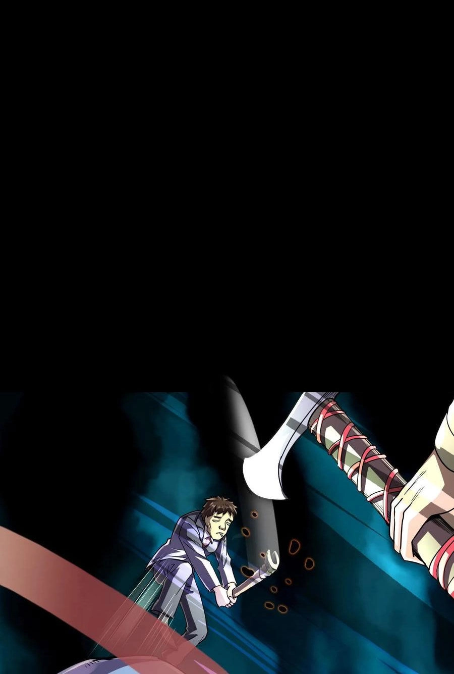 Quỷ Dị Khôi Phục: Ta Có Thể Hóa Thân Thành Đại Yêu Chapter 89 - 16