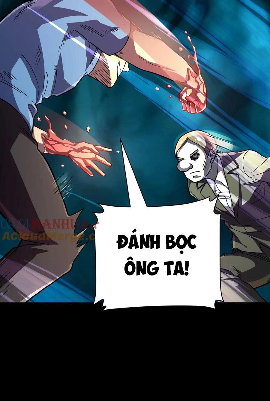 Quỷ Dị Khôi Phục: Ta Có Thể Hóa Thân Thành Đại Yêu Chapter 89 - 17