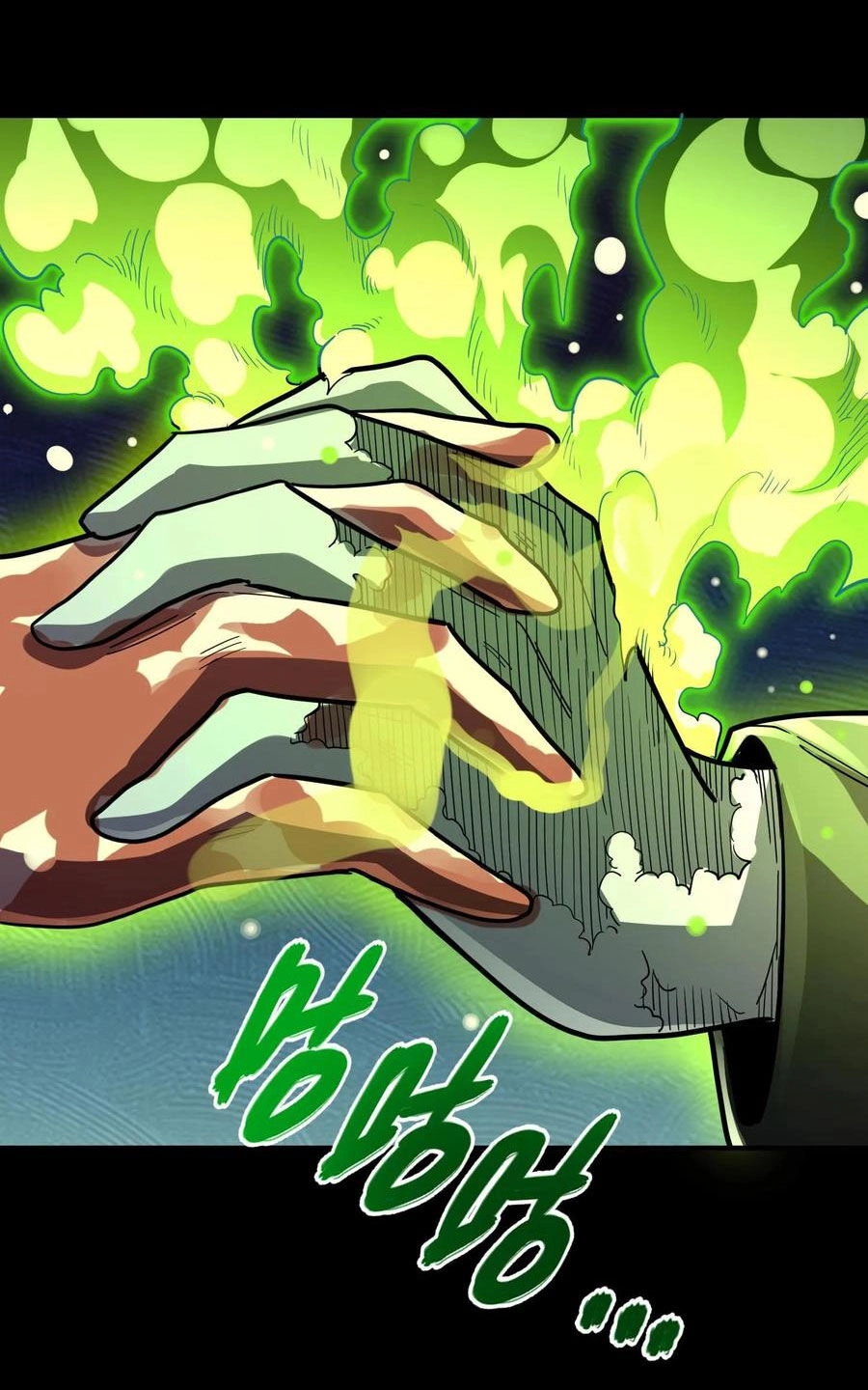 Quỷ Dị Khôi Phục: Ta Có Thể Hóa Thân Thành Đại Yêu Chapter 89 - 21