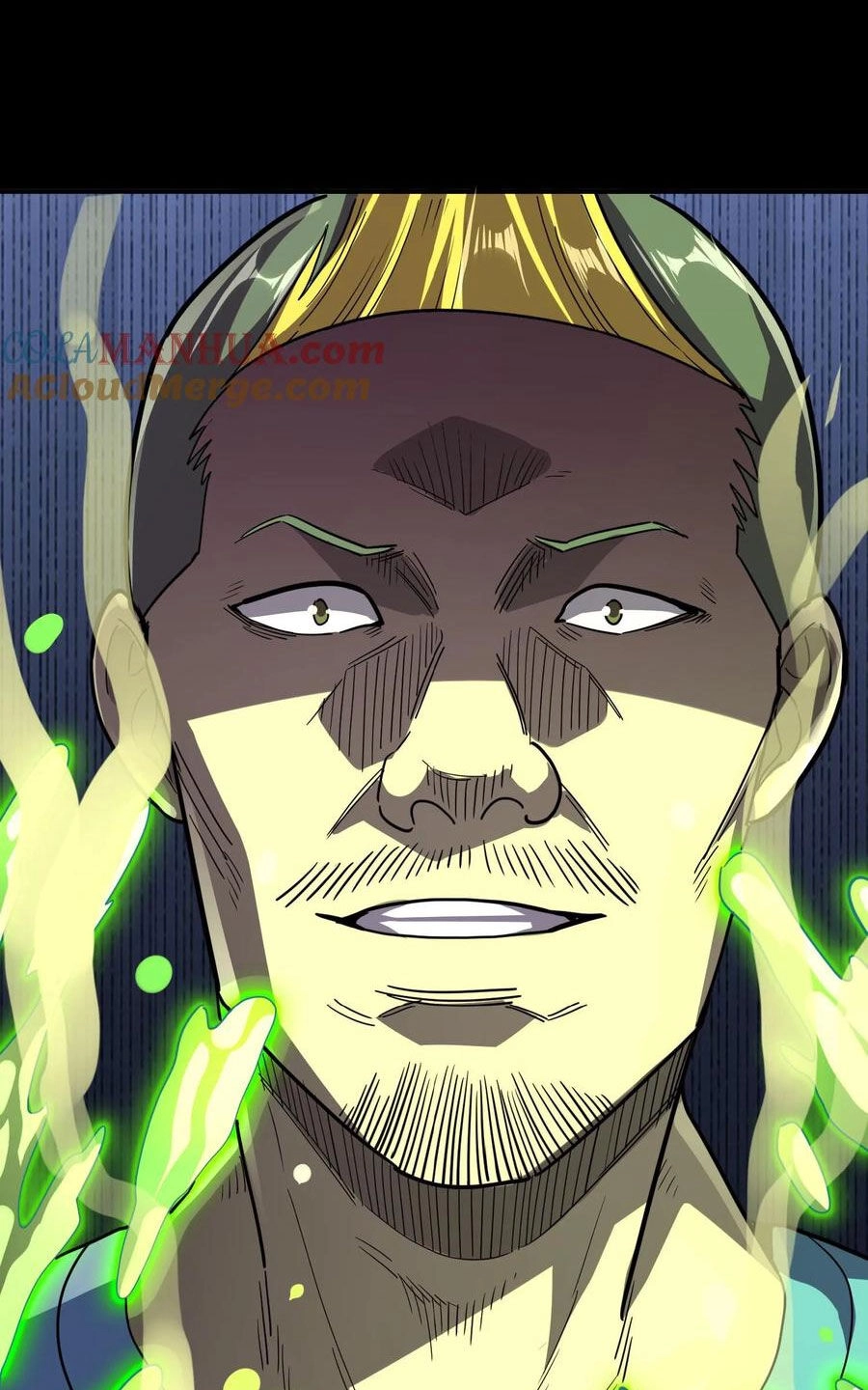 Quỷ Dị Khôi Phục: Ta Có Thể Hóa Thân Thành Đại Yêu Chapter 89 - 22