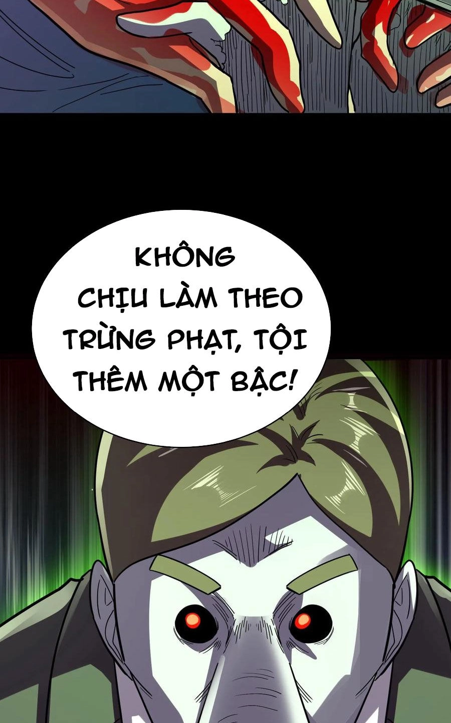 Quỷ Dị Khôi Phục: Ta Có Thể Hóa Thân Thành Đại Yêu Chapter 89 - 25