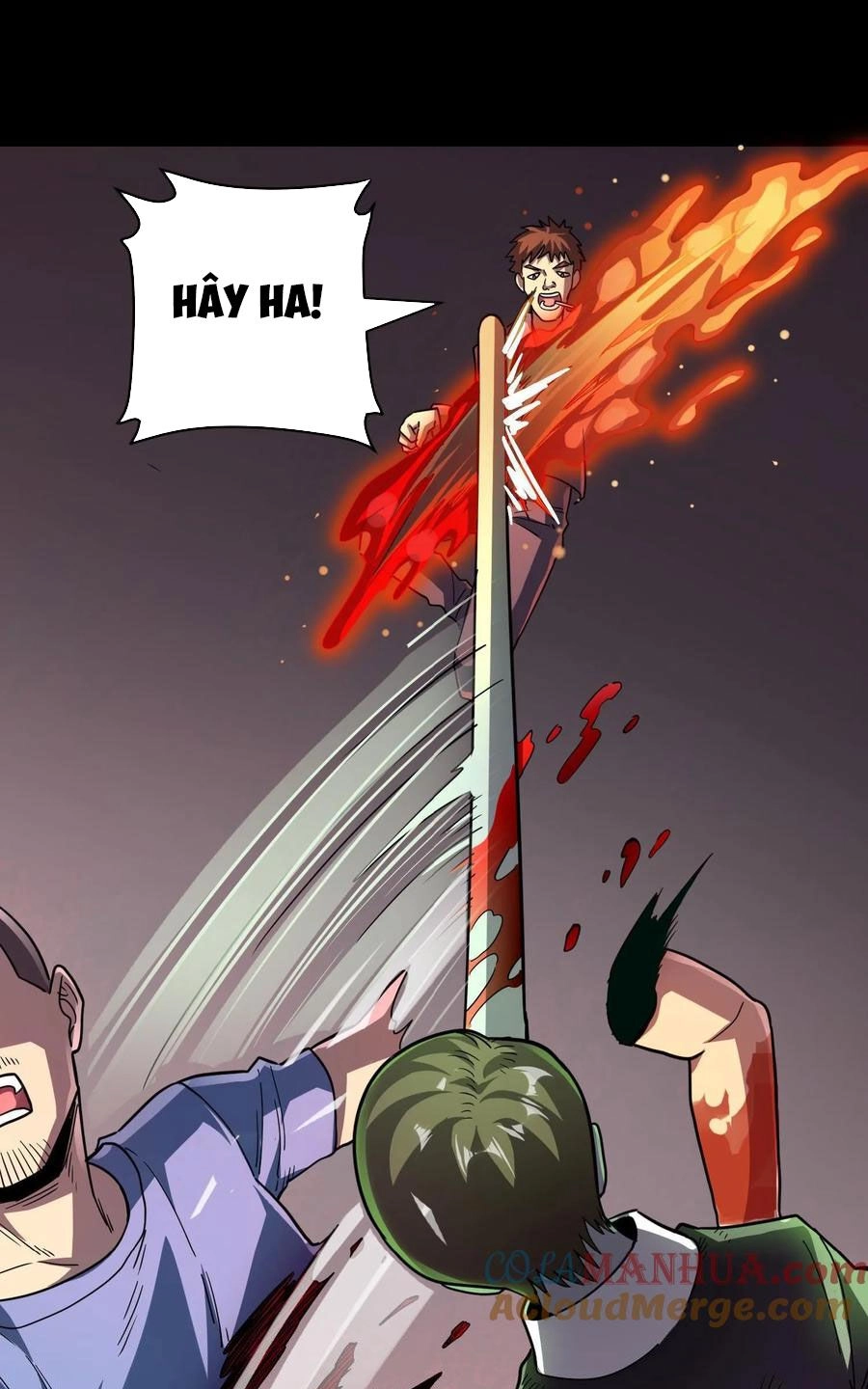 Quỷ Dị Khôi Phục: Ta Có Thể Hóa Thân Thành Đại Yêu Chapter 89 - 28