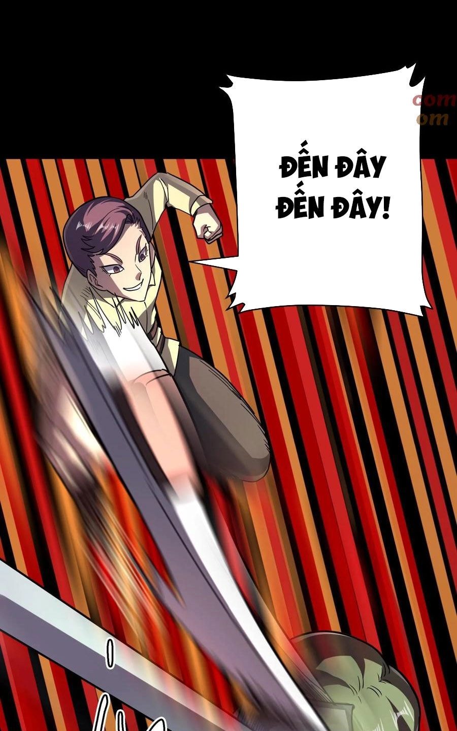 Quỷ Dị Khôi Phục: Ta Có Thể Hóa Thân Thành Đại Yêu Chapter 89 - 31