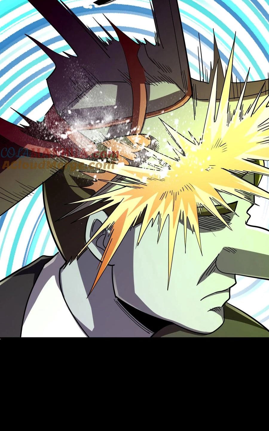 Quỷ Dị Khôi Phục: Ta Có Thể Hóa Thân Thành Đại Yêu Chapter 89 - 33