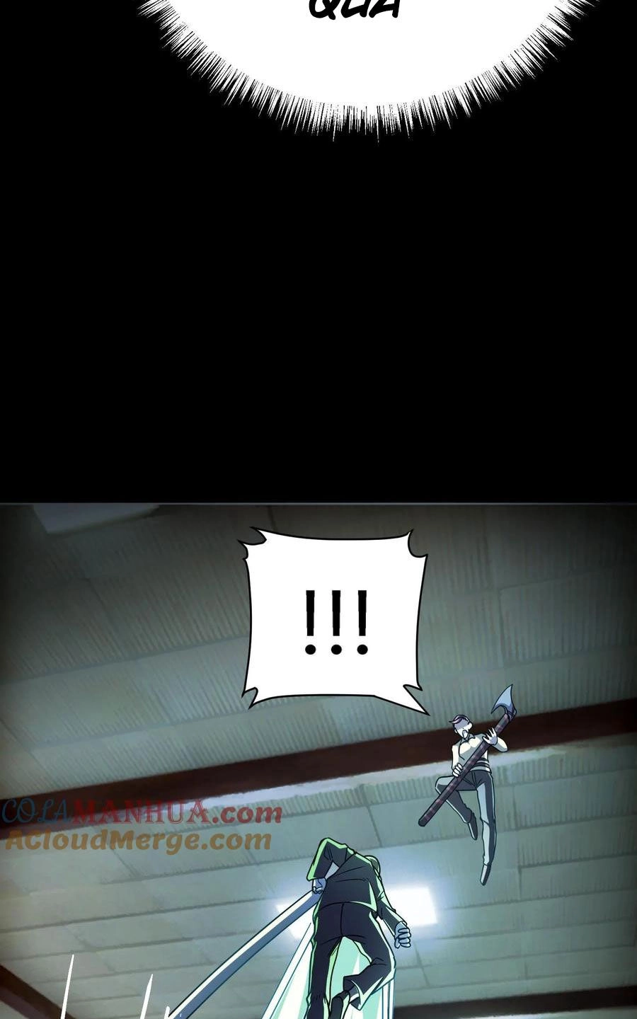 Quỷ Dị Khôi Phục: Ta Có Thể Hóa Thân Thành Đại Yêu Chapter 89 - 37