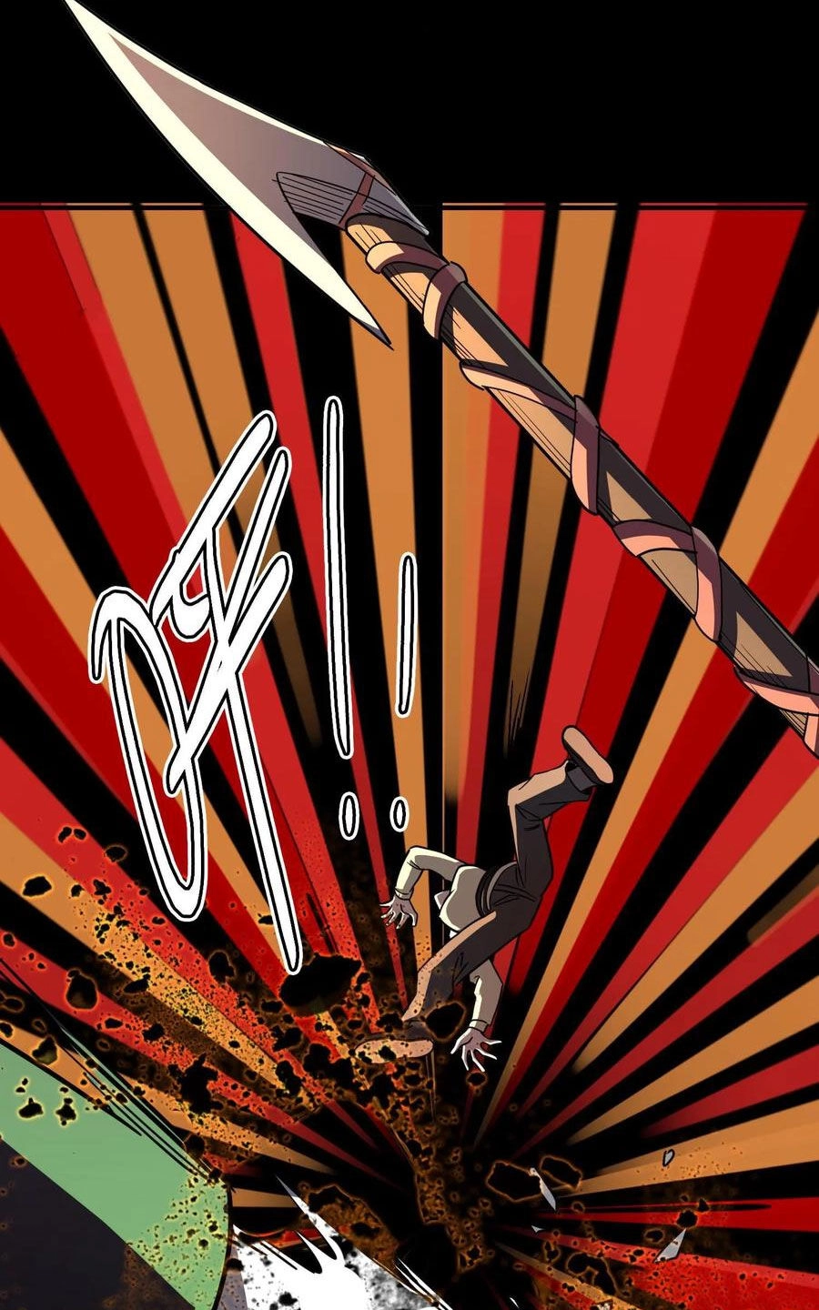 Quỷ Dị Khôi Phục: Ta Có Thể Hóa Thân Thành Đại Yêu Chapter 89 - 39