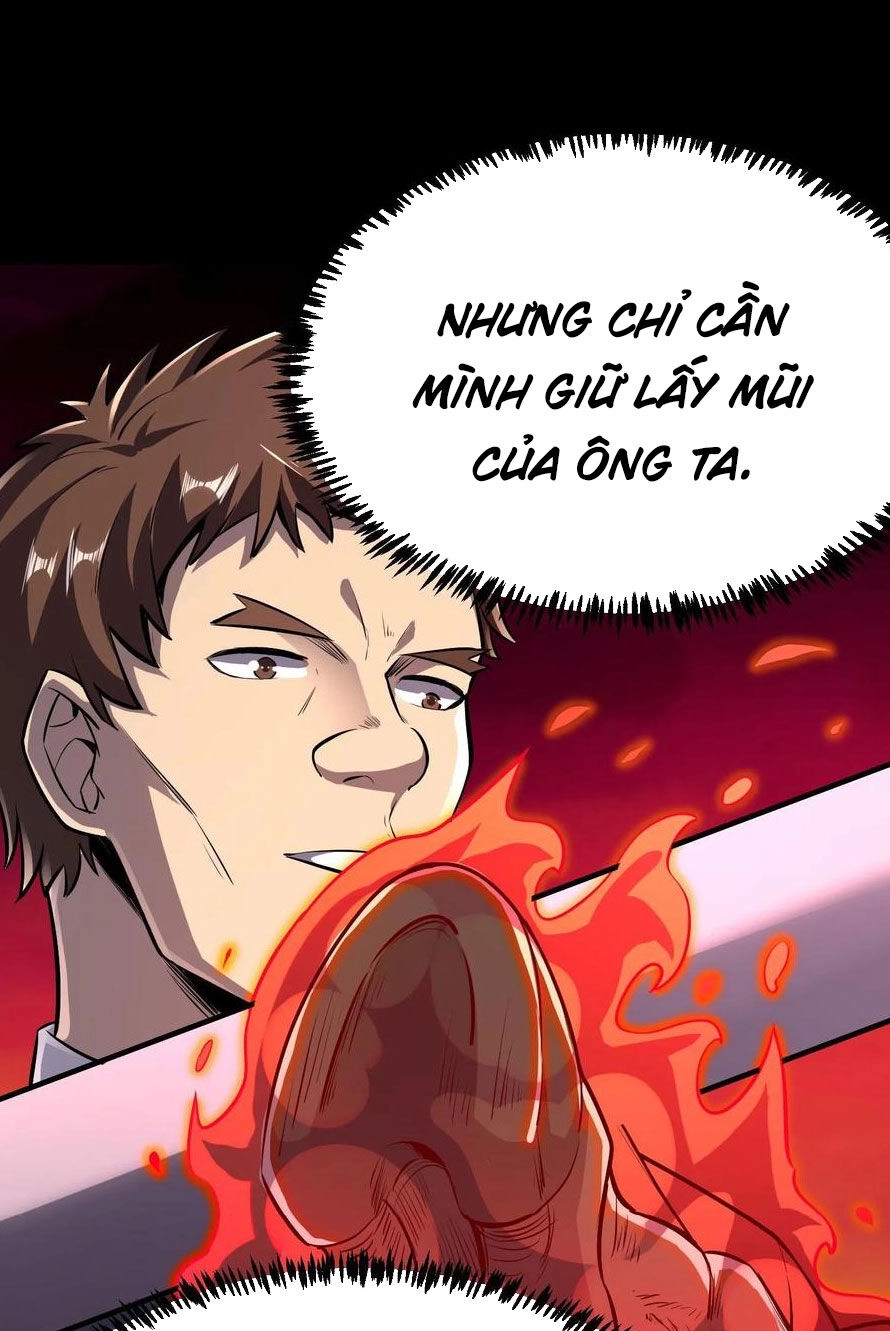 Quỷ Dị Khôi Phục: Ta Có Thể Hóa Thân Thành Đại Yêu Chapter 90 - 1