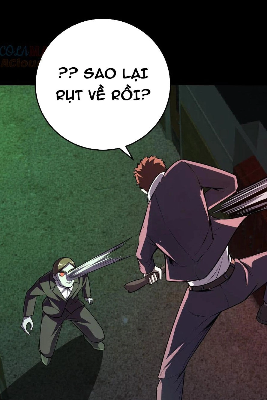 Quỷ Dị Khôi Phục: Ta Có Thể Hóa Thân Thành Đại Yêu Chapter 90 - 3