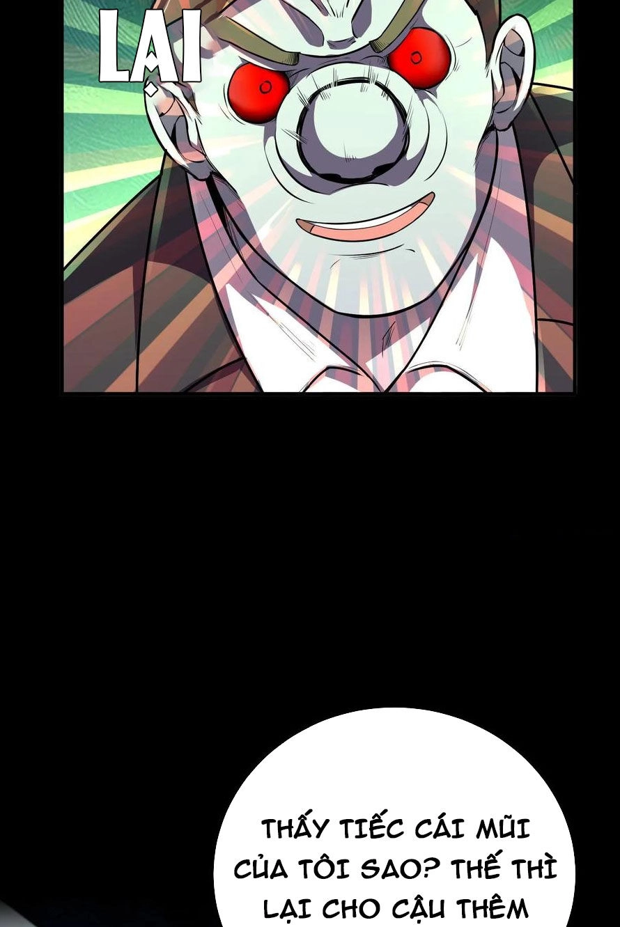 Quỷ Dị Khôi Phục: Ta Có Thể Hóa Thân Thành Đại Yêu Chapter 90 - 5