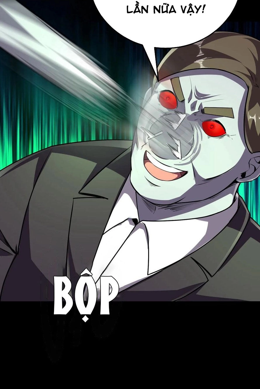 Quỷ Dị Khôi Phục: Ta Có Thể Hóa Thân Thành Đại Yêu Chapter 90 - 6