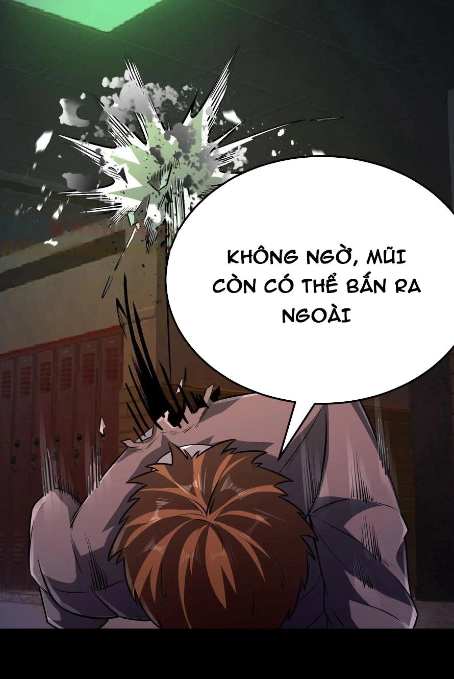 Quỷ Dị Khôi Phục: Ta Có Thể Hóa Thân Thành Đại Yêu Chapter 90 - 10