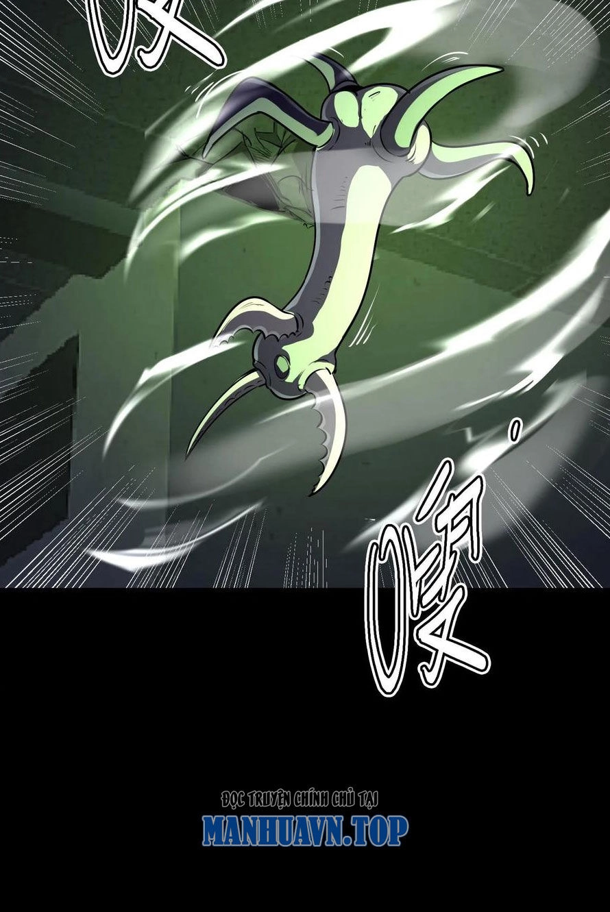 Quỷ Dị Khôi Phục: Ta Có Thể Hóa Thân Thành Đại Yêu Chapter 90 - 13