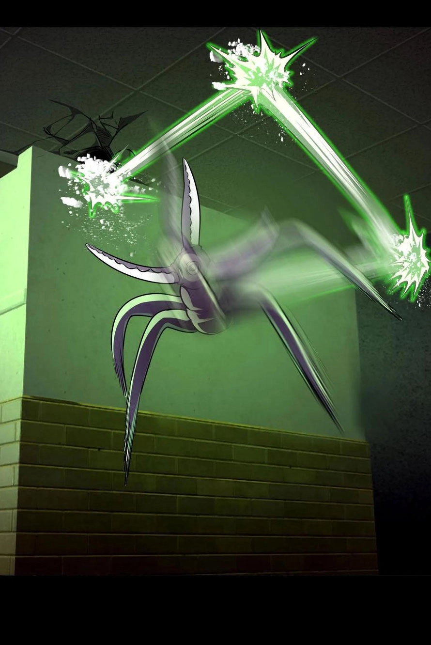 Quỷ Dị Khôi Phục: Ta Có Thể Hóa Thân Thành Đại Yêu Chapter 90 - 14