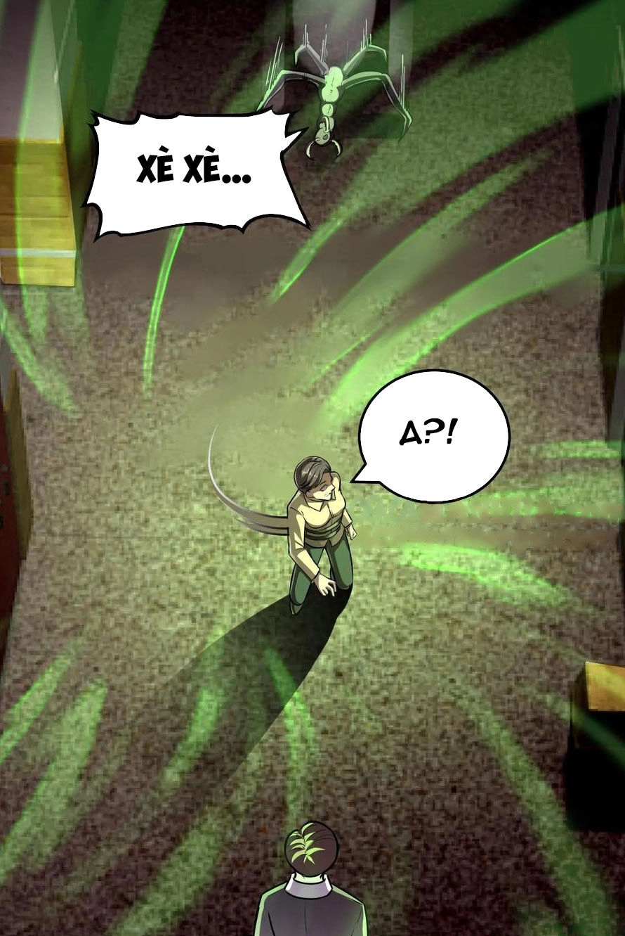 Quỷ Dị Khôi Phục: Ta Có Thể Hóa Thân Thành Đại Yêu Chapter 90 - 17