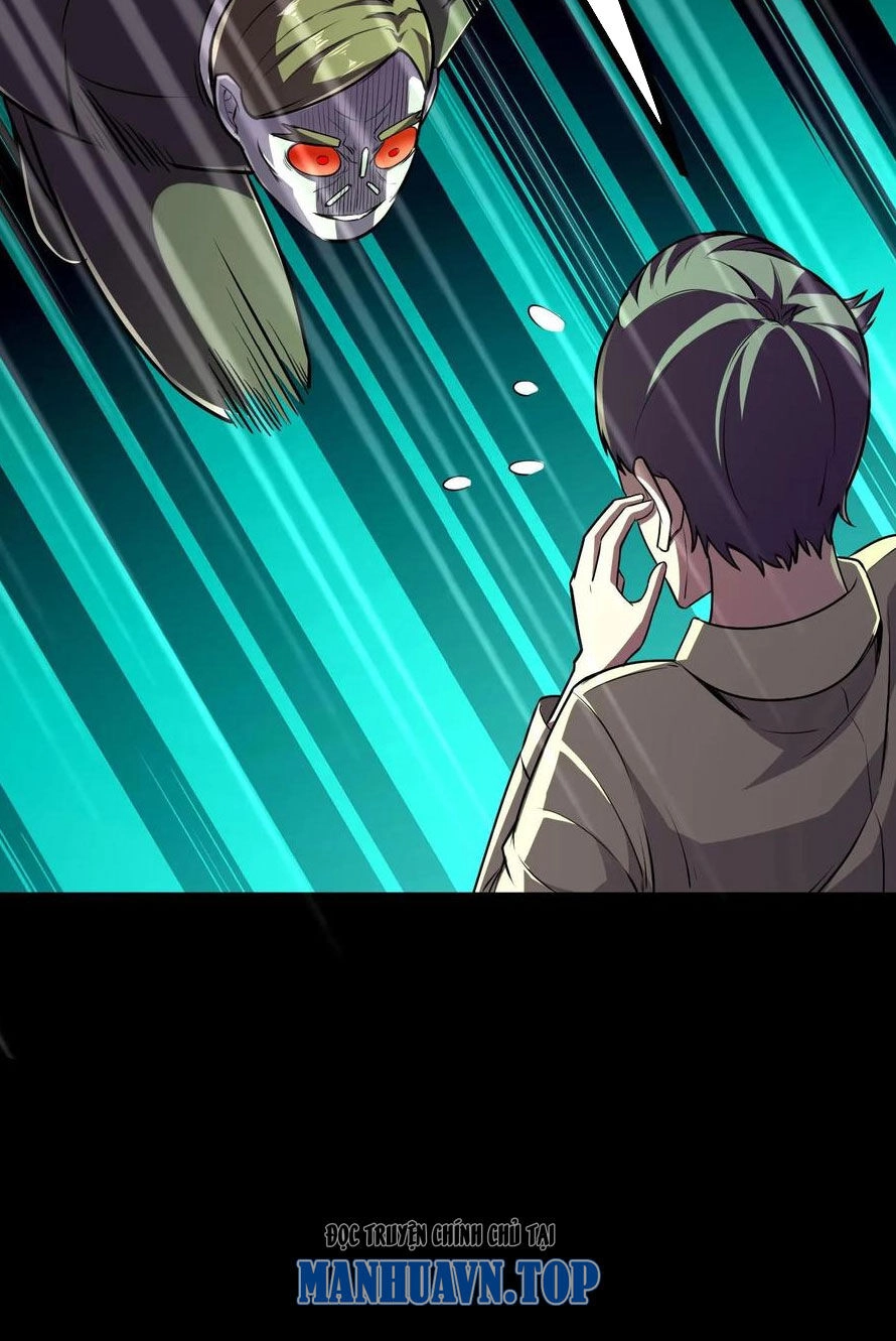 Quỷ Dị Khôi Phục: Ta Có Thể Hóa Thân Thành Đại Yêu Chapter 90 - 19