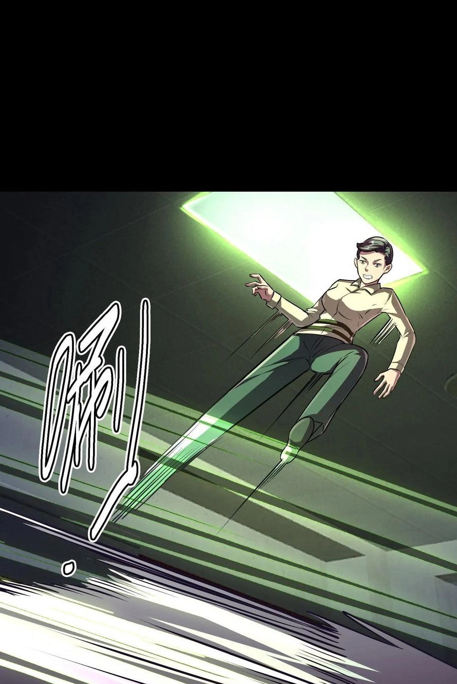 Quỷ Dị Khôi Phục: Ta Có Thể Hóa Thân Thành Đại Yêu Chapter 90 - 20