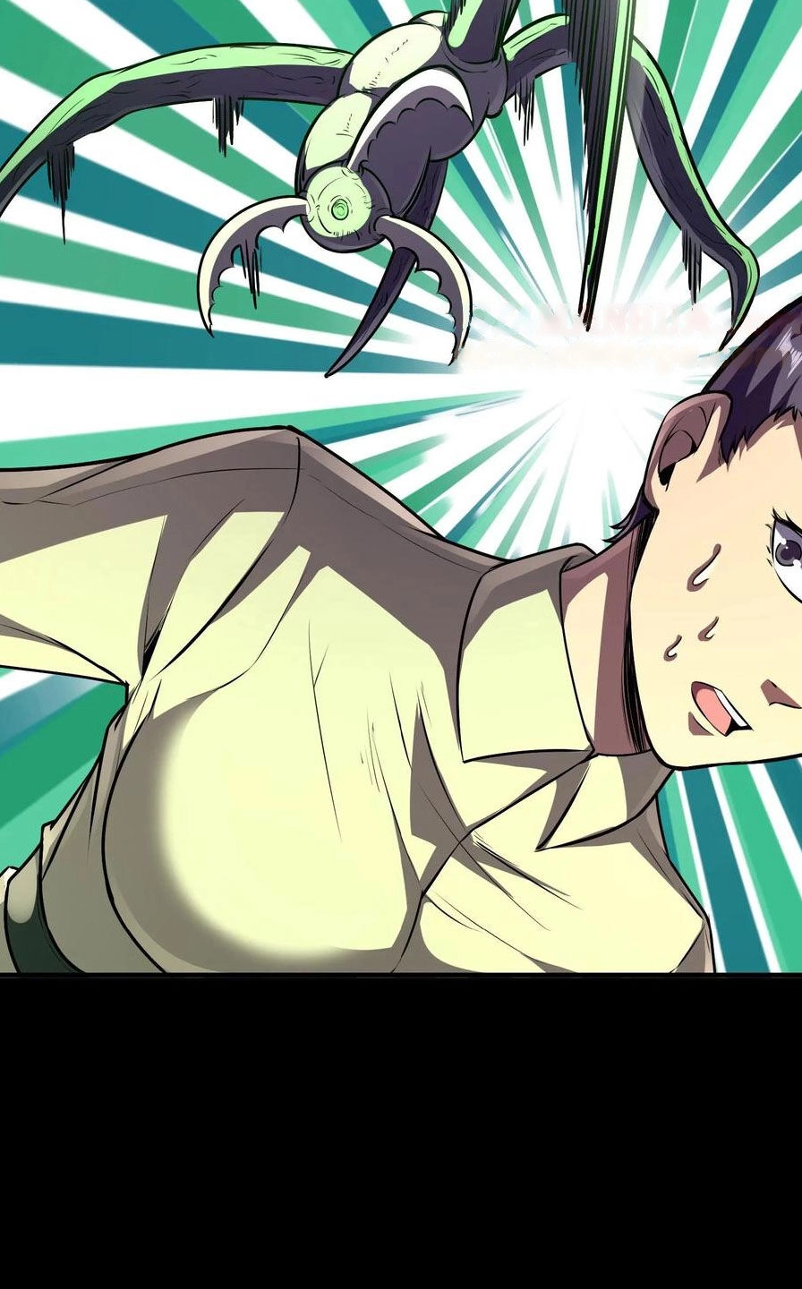 Quỷ Dị Khôi Phục: Ta Có Thể Hóa Thân Thành Đại Yêu Chapter 90 - 22