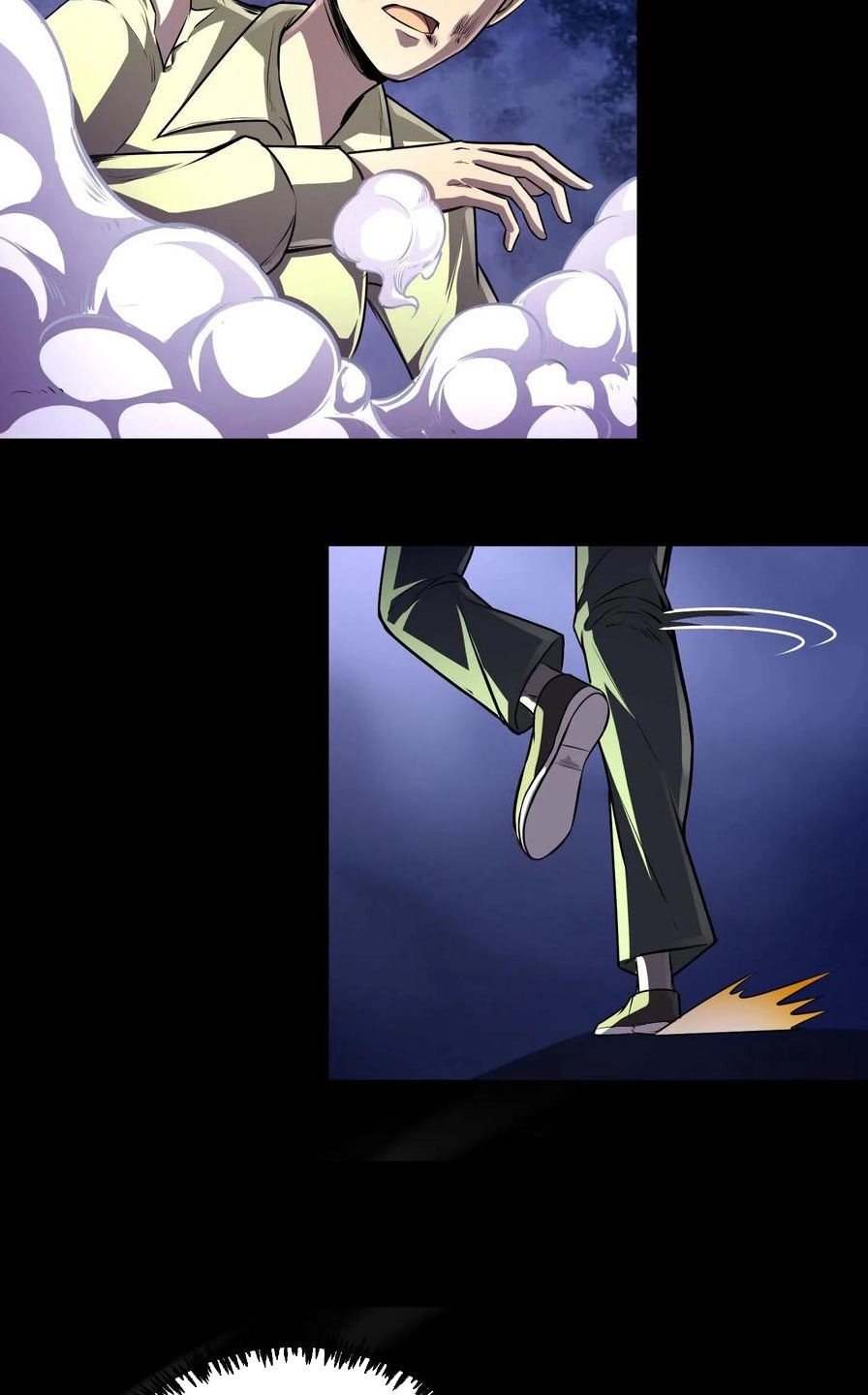 Quỷ Dị Khôi Phục: Ta Có Thể Hóa Thân Thành Đại Yêu Chapter 90 - 25