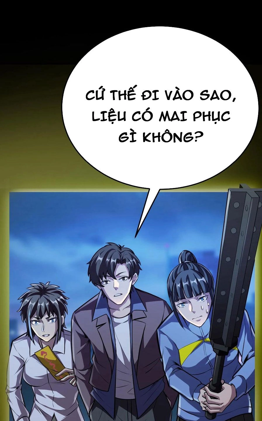 Quỷ Dị Khôi Phục: Ta Có Thể Hóa Thân Thành Đại Yêu Chapter 90 - 29