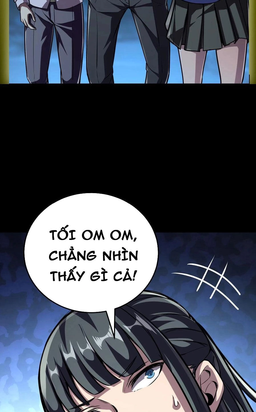 Quỷ Dị Khôi Phục: Ta Có Thể Hóa Thân Thành Đại Yêu Chapter 90 - 30