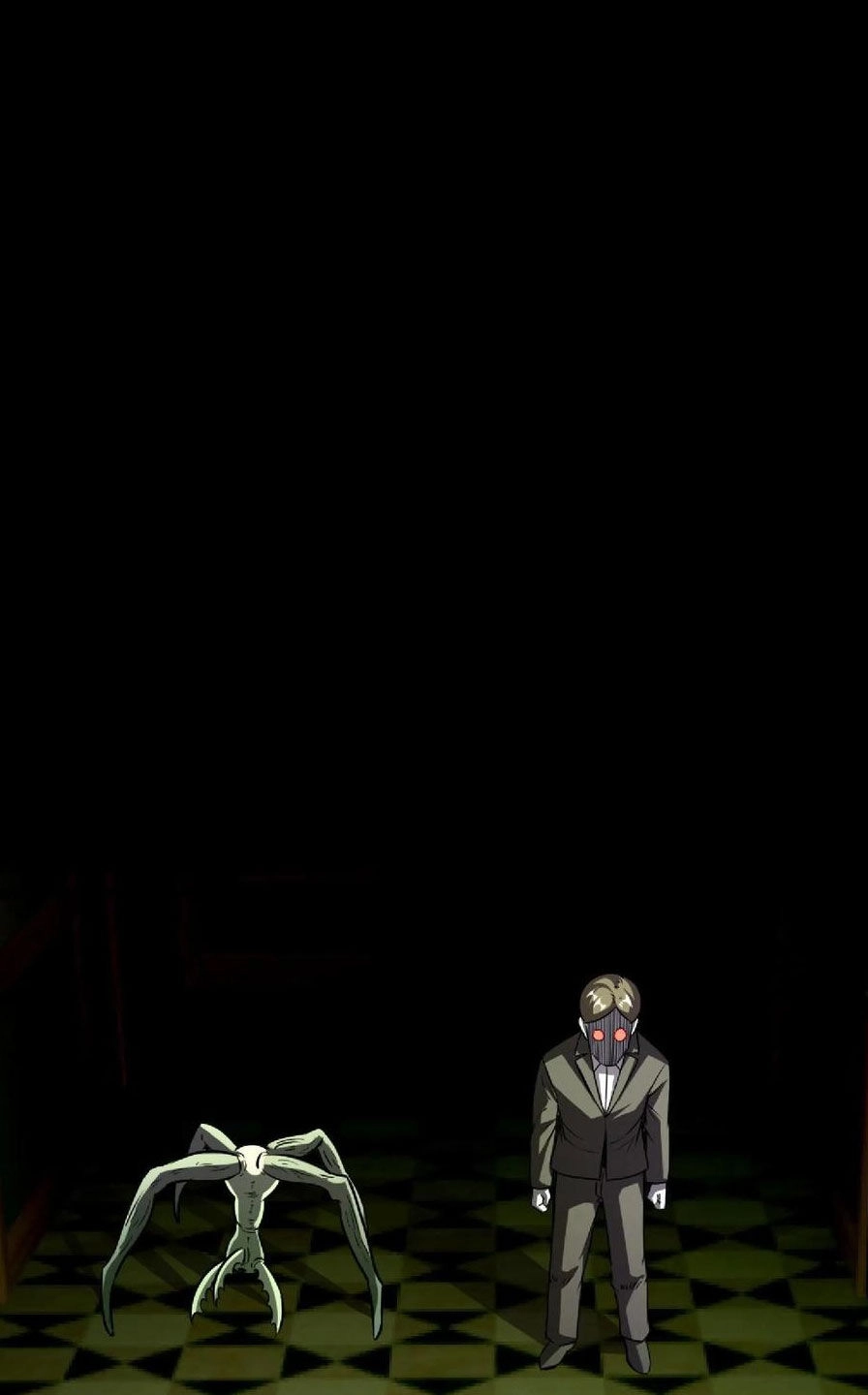 Quỷ Dị Khôi Phục: Ta Có Thể Hóa Thân Thành Đại Yêu Chapter 90 - 35