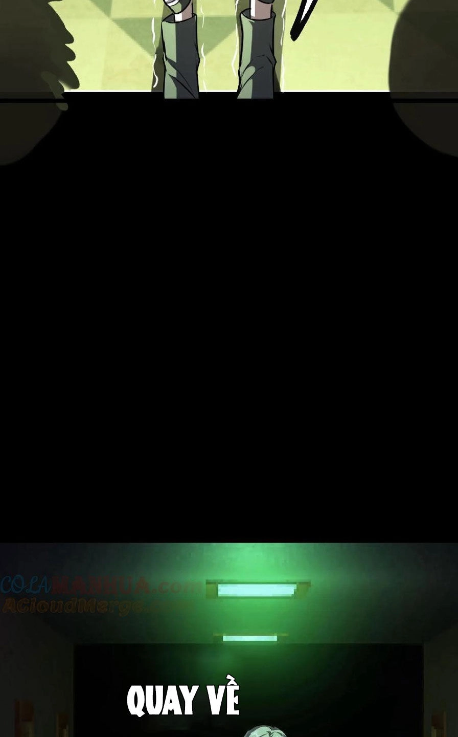 Quỷ Dị Khôi Phục: Ta Có Thể Hóa Thân Thành Đại Yêu Chapter 90 - 37