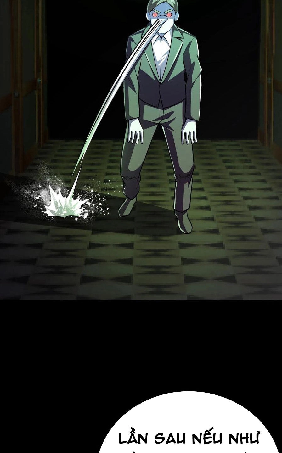 Quỷ Dị Khôi Phục: Ta Có Thể Hóa Thân Thành Đại Yêu Chapter 90 - 38