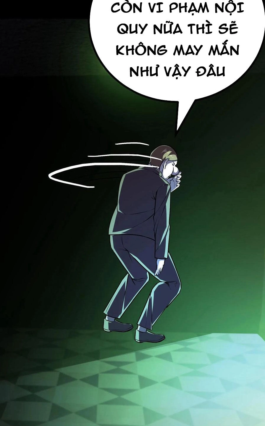 Quỷ Dị Khôi Phục: Ta Có Thể Hóa Thân Thành Đại Yêu Chapter 90 - 39