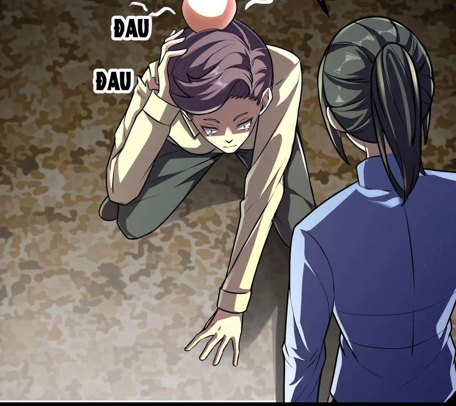 Quỷ Dị Khôi Phục: Ta Có Thể Hóa Thân Thành Đại Yêu Chapter 90 - 42