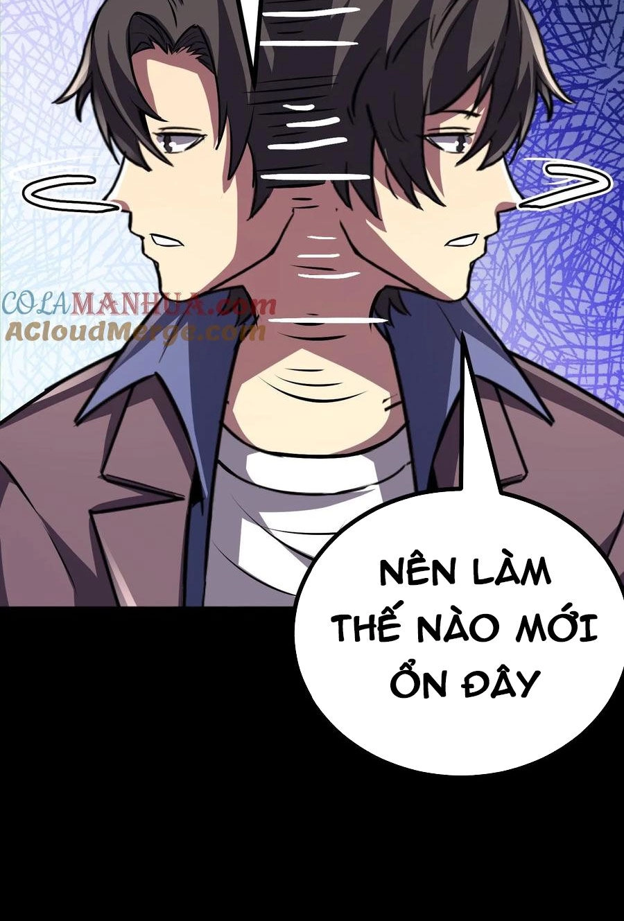 Quỷ Dị Khôi Phục: Ta Có Thể Hóa Thân Thành Đại Yêu Chapter 91 - 10