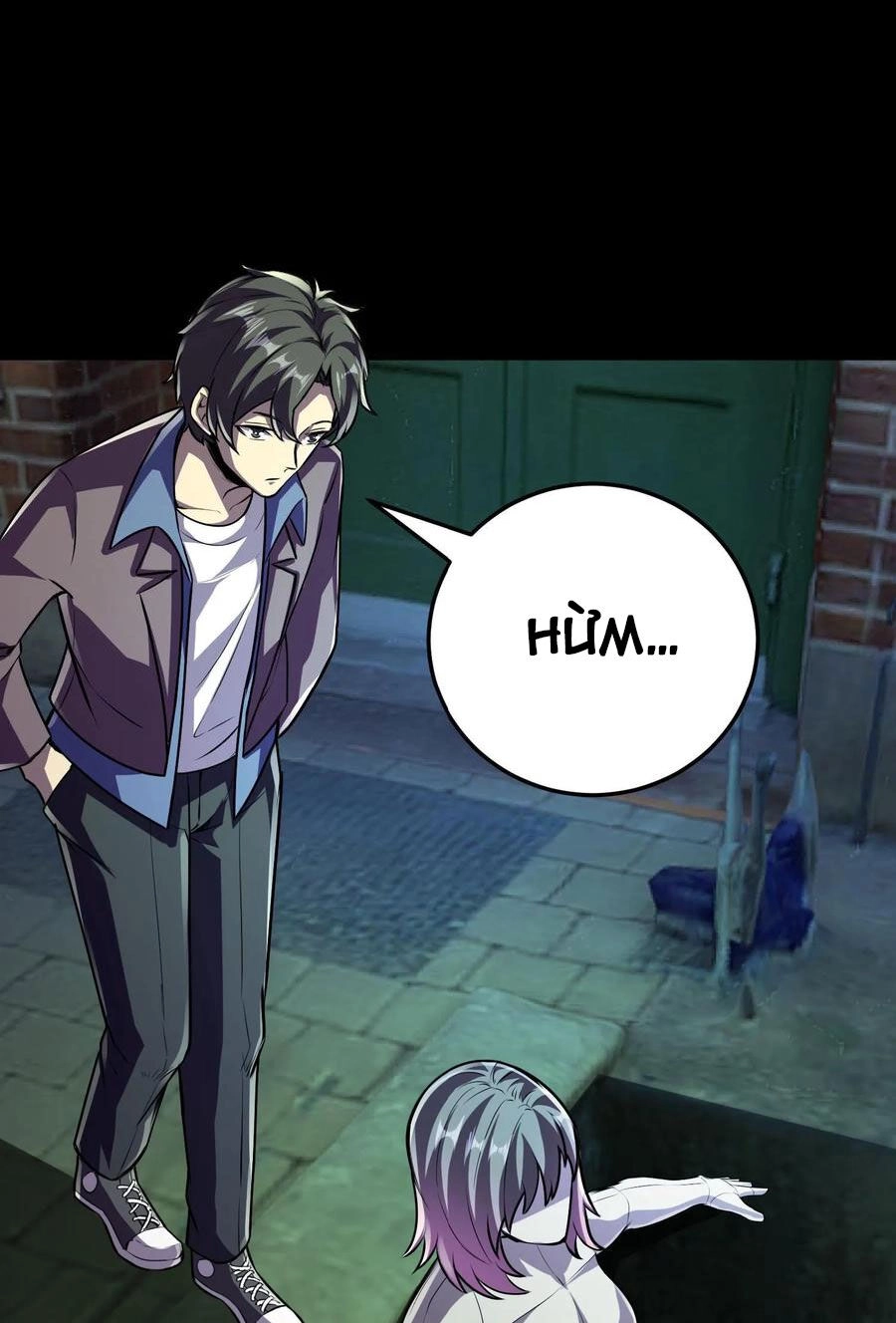 Quỷ Dị Khôi Phục: Ta Có Thể Hóa Thân Thành Đại Yêu Chapter 91 - 11