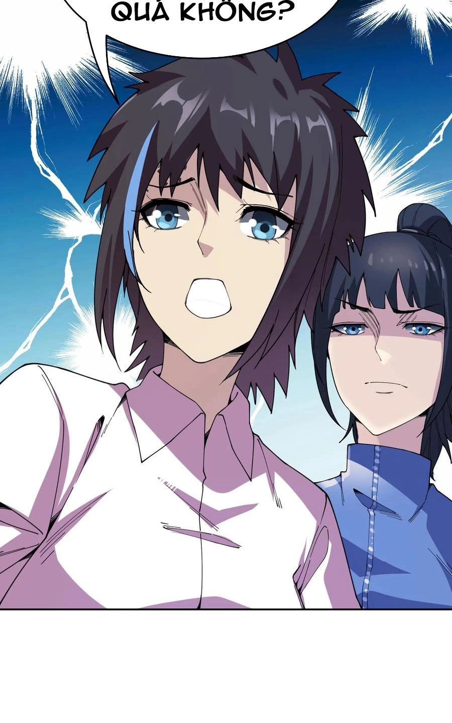 Quỷ Dị Khôi Phục: Ta Có Thể Hóa Thân Thành Đại Yêu Chapter 91 - 23