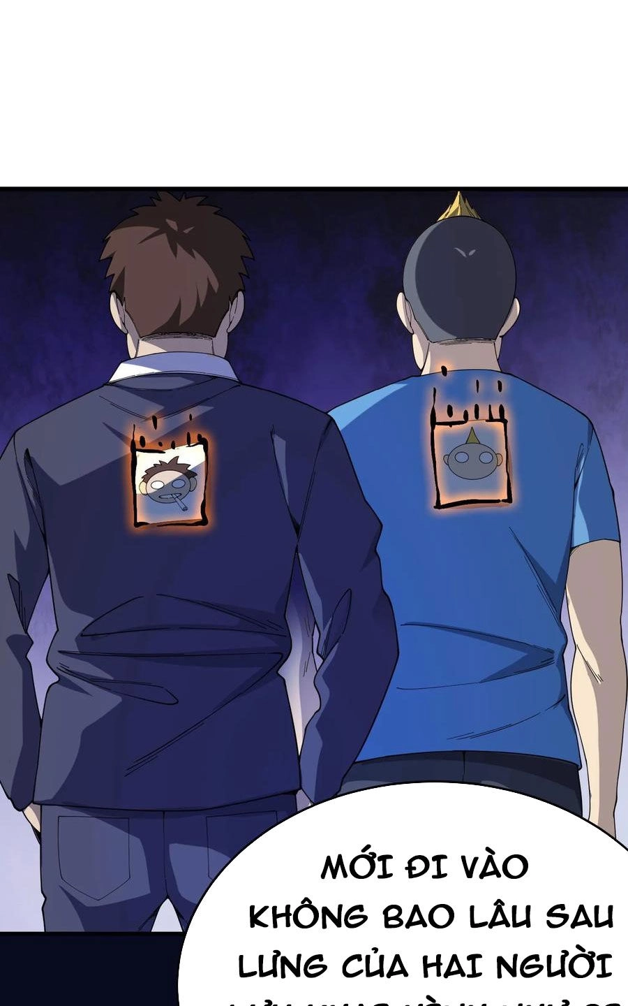 Quỷ Dị Khôi Phục: Ta Có Thể Hóa Thân Thành Đại Yêu Chapter 91 - 39