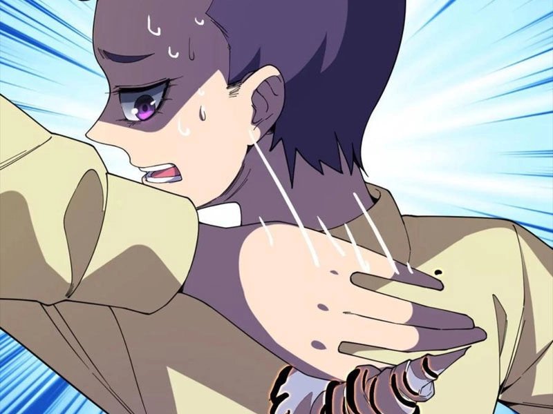 Quỷ Dị Khôi Phục: Ta Có Thể Hóa Thân Thành Đại Yêu Chapter 92 - 5