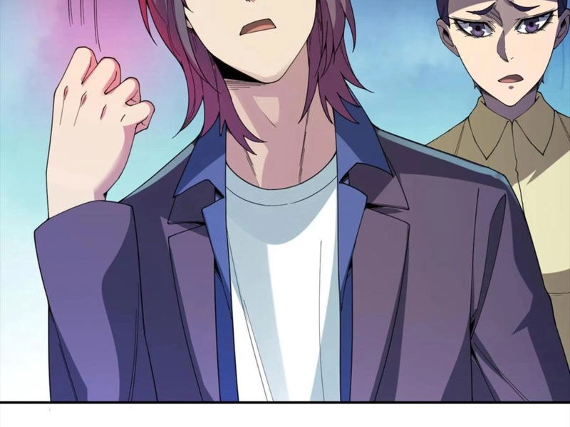 Quỷ Dị Khôi Phục: Ta Có Thể Hóa Thân Thành Đại Yêu Chapter 92 - 21