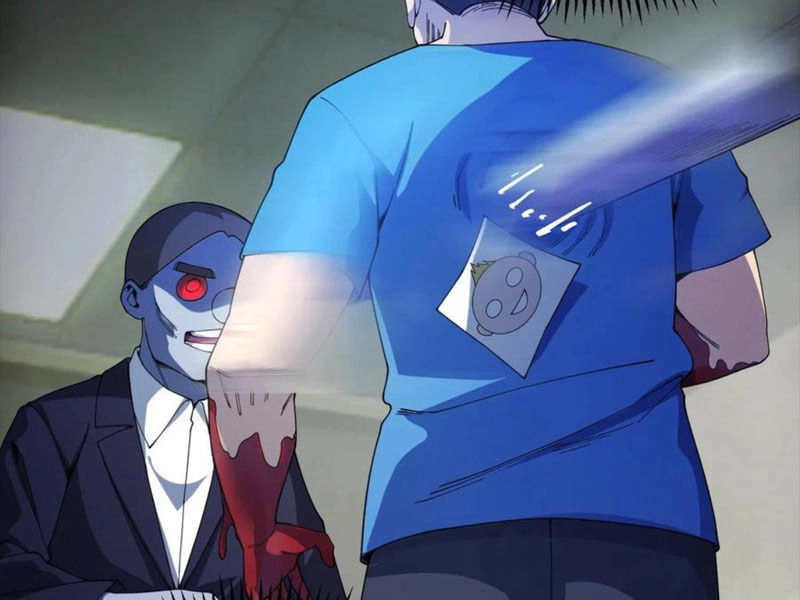 Quỷ Dị Khôi Phục: Ta Có Thể Hóa Thân Thành Đại Yêu Chapter 92 - 33