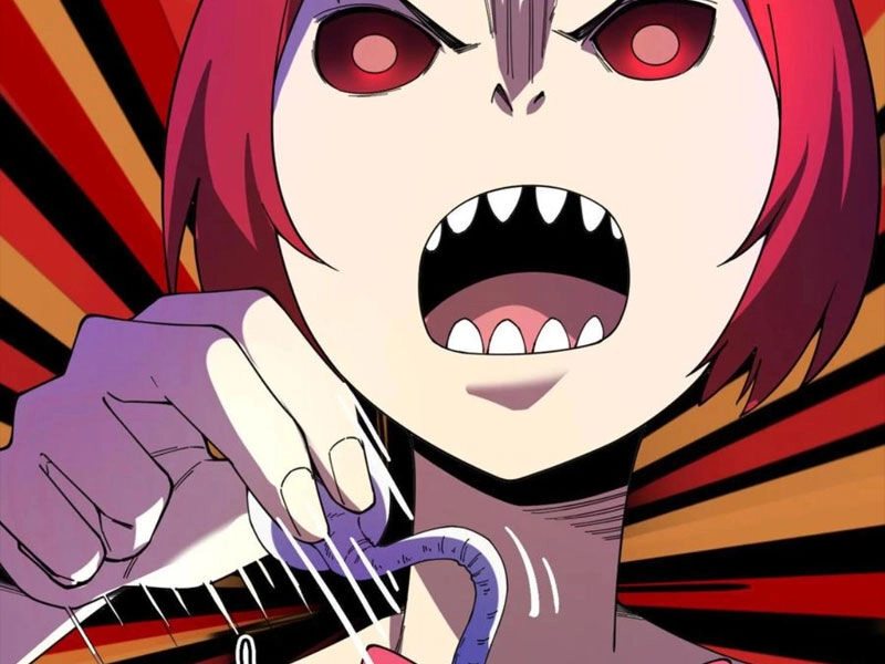 Quỷ Dị Khôi Phục: Ta Có Thể Hóa Thân Thành Đại Yêu Chapter 92 - 41