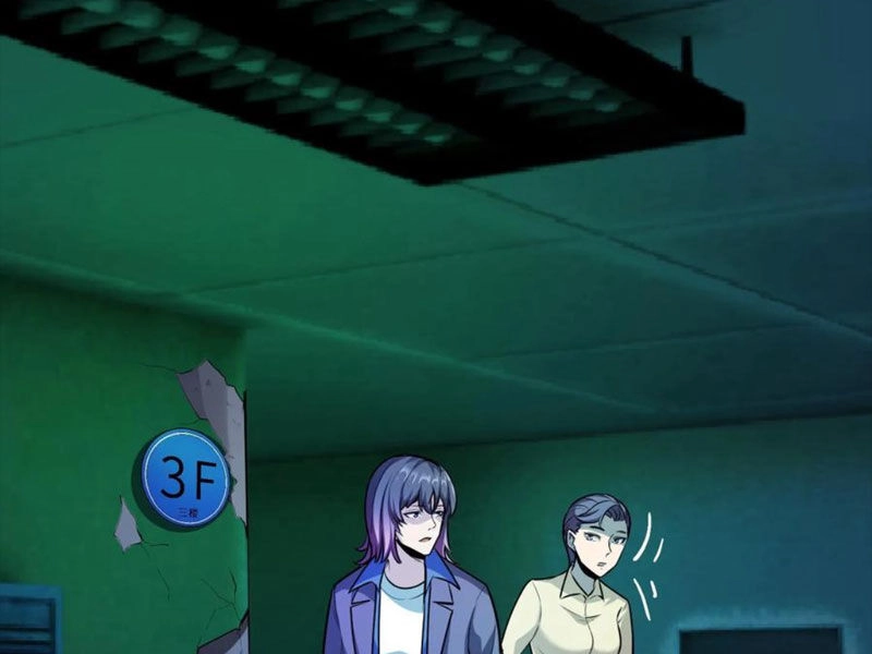 Quỷ Dị Khôi Phục: Ta Có Thể Hóa Thân Thành Đại Yêu Chapter 92 - 45