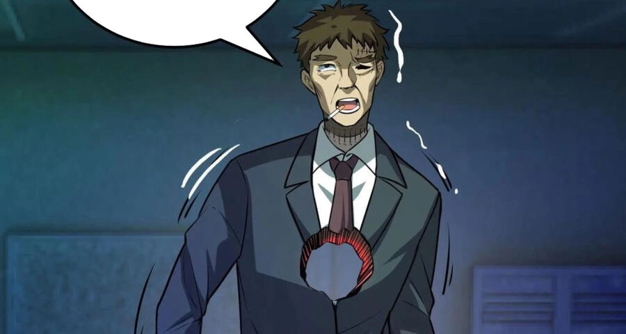 Quỷ Dị Khôi Phục: Ta Có Thể Hóa Thân Thành Đại Yêu Chapter 92 - 84