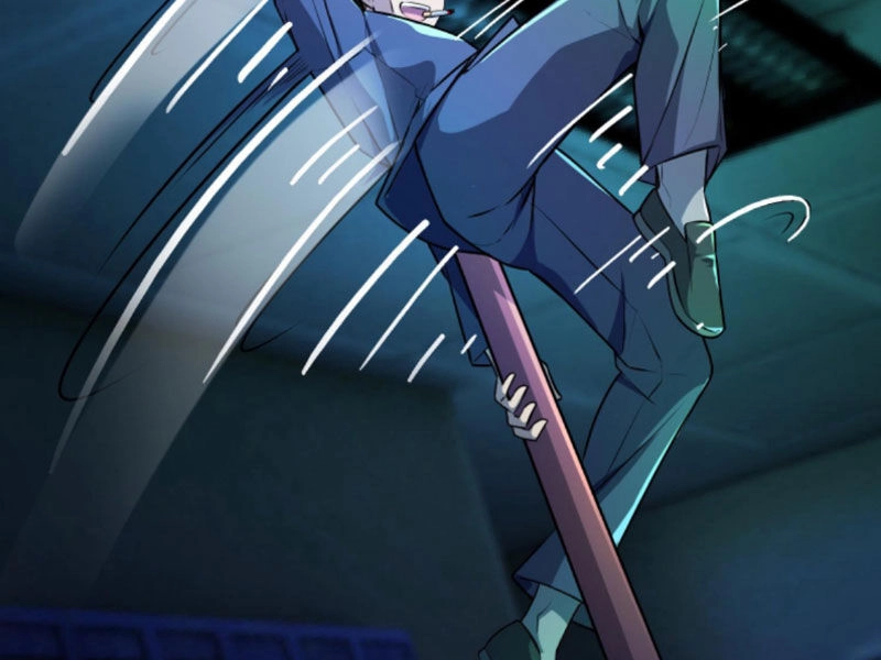 Quỷ Dị Khôi Phục: Ta Có Thể Hóa Thân Thành Đại Yêu Chapter 93 - 21