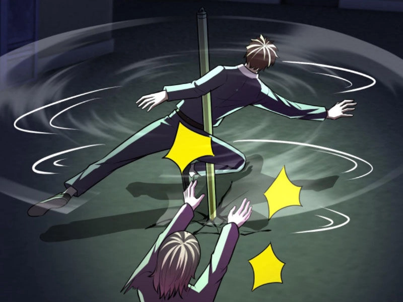 Quỷ Dị Khôi Phục: Ta Có Thể Hóa Thân Thành Đại Yêu Chapter 93 - 24