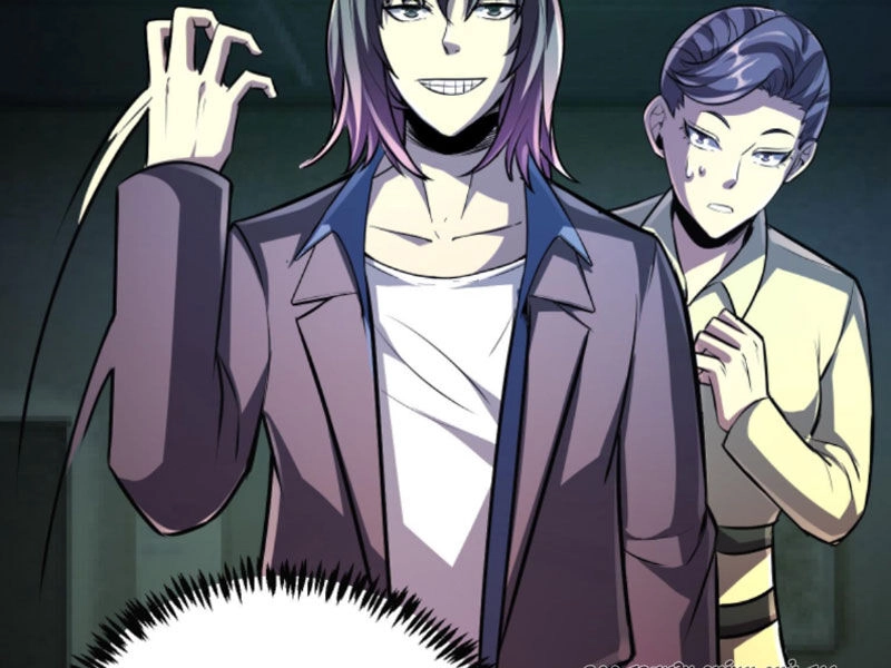 Quỷ Dị Khôi Phục: Ta Có Thể Hóa Thân Thành Đại Yêu Chapter 93 - 85