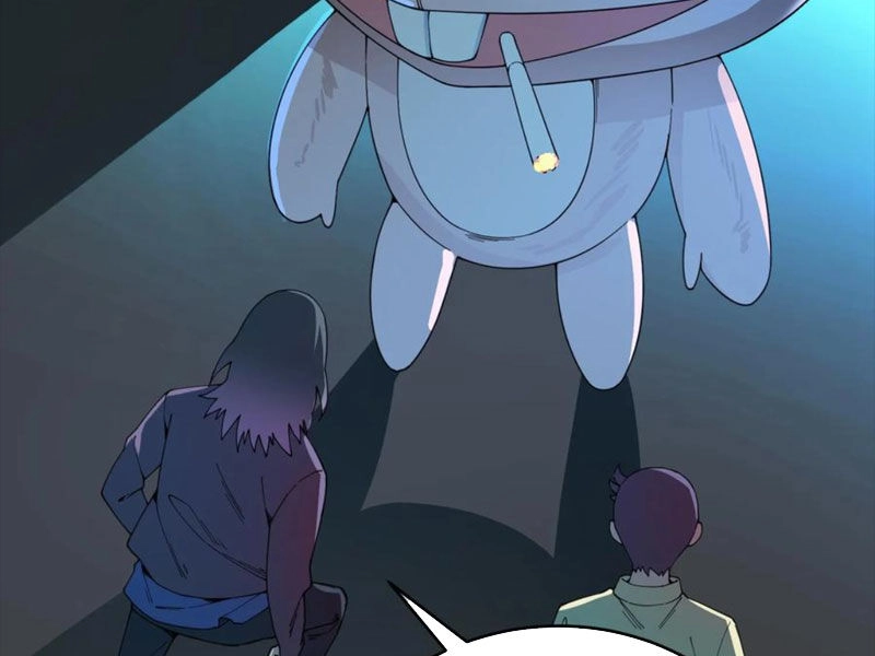 Quỷ Dị Khôi Phục: Ta Có Thể Hóa Thân Thành Đại Yêu Chapter 94 - 7