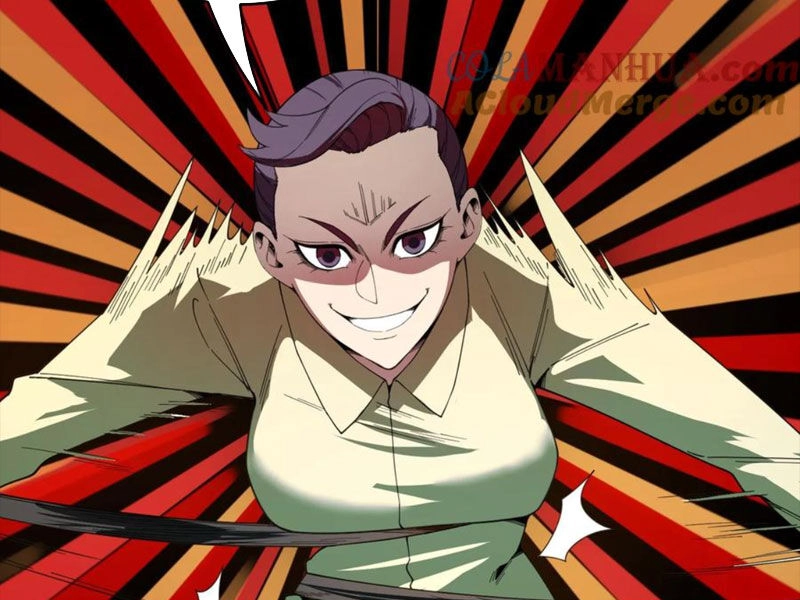 Quỷ Dị Khôi Phục: Ta Có Thể Hóa Thân Thành Đại Yêu Chapter 94 - 10