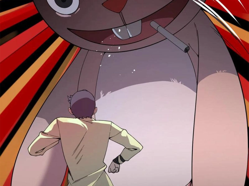 Quỷ Dị Khôi Phục: Ta Có Thể Hóa Thân Thành Đại Yêu Chapter 94 - 35